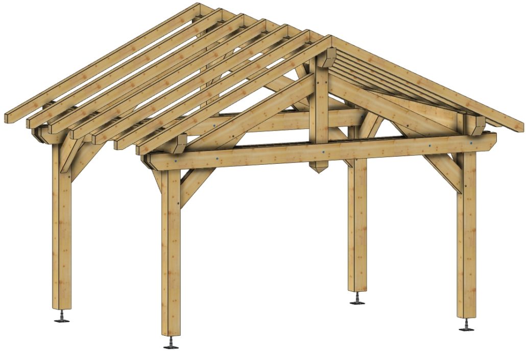 ABRI 5M PAR 3M50