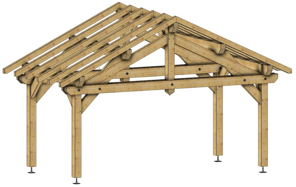 ABRI 6M PAR 3M